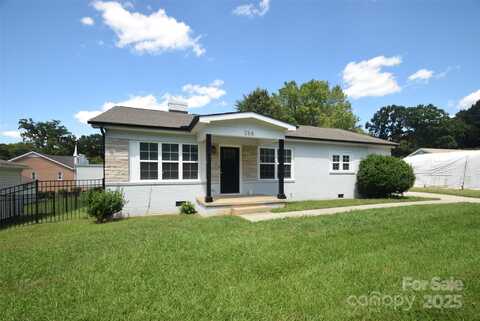 258 Carver Avenue SW, Concord, NC 28025