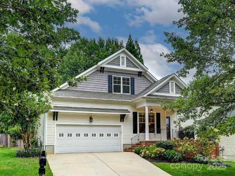 1343 Heathbrook Circle, Asheville, NC 28803