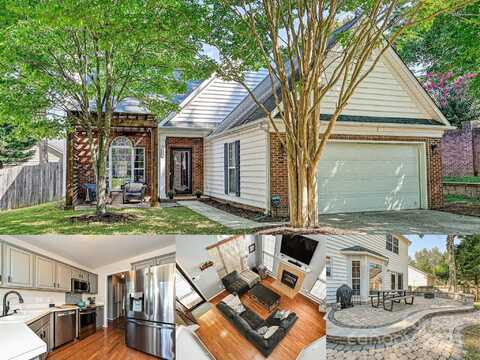 6307 Manheim Court, Charlotte, NC 28226