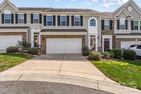 7238 Gallery Pointe Lane unit: 7238, Charlotte, NC 28269