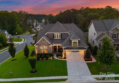 1035 Chippenham Avenue, Lancaster, SC 29720