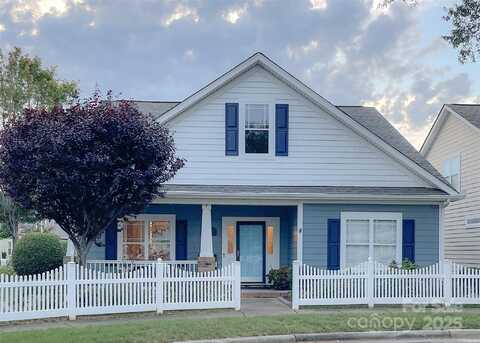 1003 Phar Lap Drive, Indian Trail, NC 28079