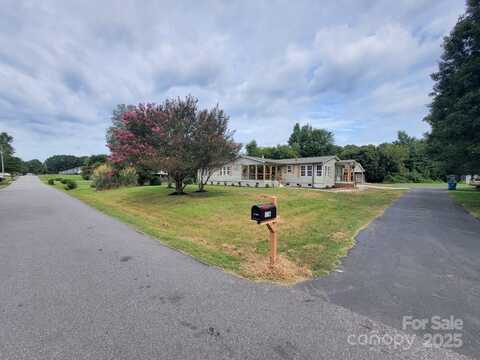 114 Union Heights Boulevard, Salisbury, NC 28146