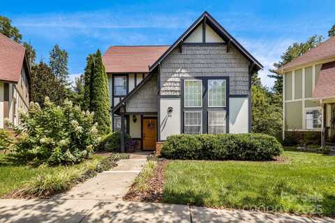 28 Trafalgar Circle, Asheville, NC 28805