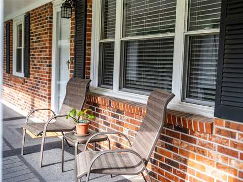 102 Boyd Drive unit: 5C, Flat Rock, NC 28731