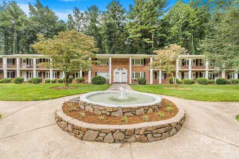 102 Boyd Drive unit: 5C, Flat Rock, NC 28731