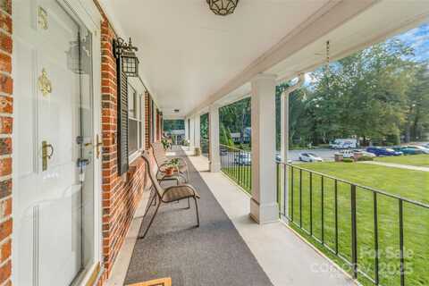 102 Boyd Drive unit: 5C, Flat Rock, NC 28731