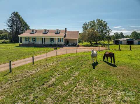 448 Dave Peterson Lane, Vale, NC 28168