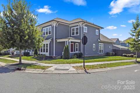 13702 Jacks Lane, Pineville, NC 28134