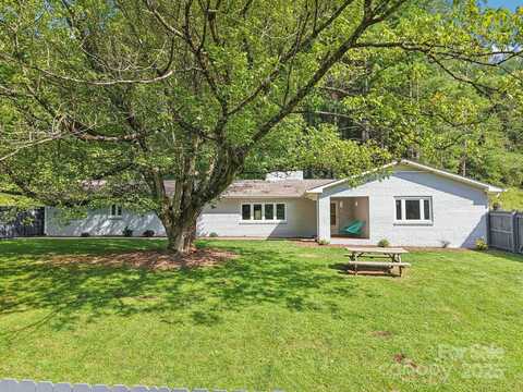 445 Chunns Cove Road unit: A, Asheville, NC 28805