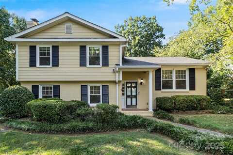 3928 Glenfall Avenue, Charlotte, NC 28210