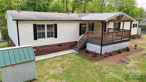 1274 Oakbrook Lane, Denver, NC 28037