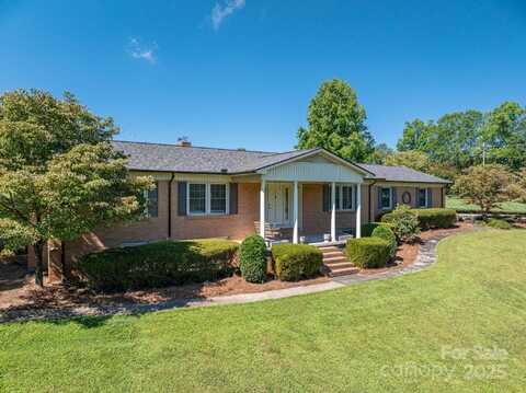 370 Hulls Grove Church Road, Vale, NC 28168