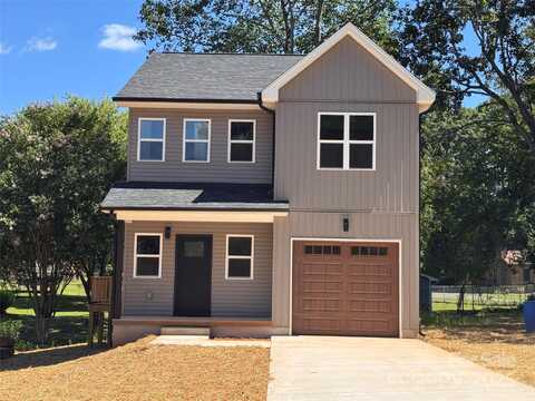 3920 Cherry Grove Drive, Hickory, NC 28602