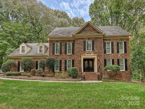 3601 Bounty Court, Matthews, NC 28104