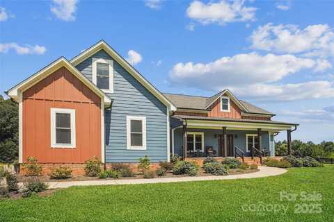 5361 Christopher Road, Iron Station, NC 28080