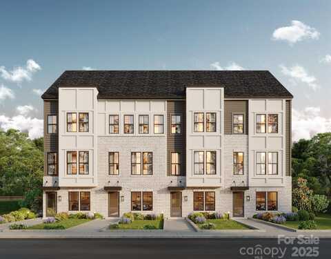 5018 Greyton Alley, Charlotte, NC 28217