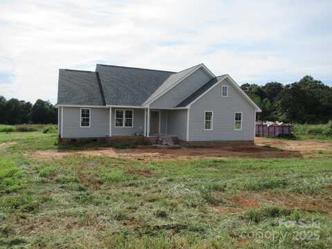 367 Northbrook III School Road, Vale, NC 28168