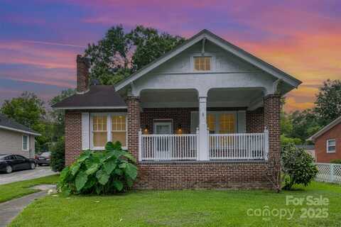 122 Henry Street, Chester, SC 29706