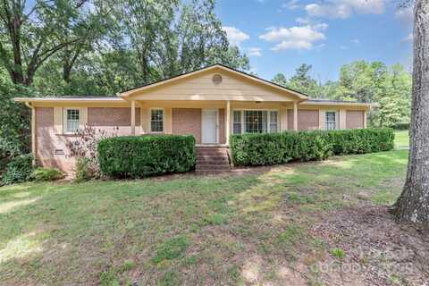 210 Cliffside Drive, Kannapolis, NC 28081