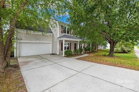 8151 Chatham Oaks Drive, Concord, NC 28027
