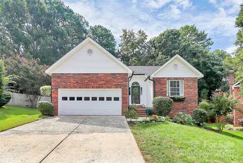 3793 Lake Spring Avenue NW, Concord, NC 28027