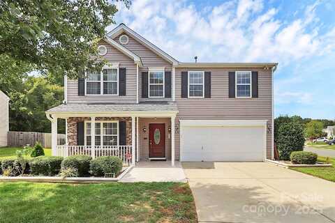 3900 Edgeview Drive, Indian Trail, NC 28079