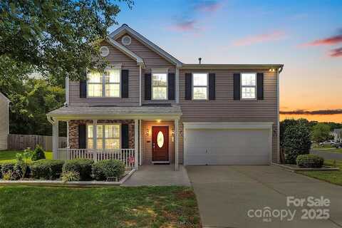 3900 Edgeview Drive, Indian Trail, NC 28079