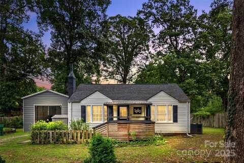 1810 Lisbon Lane, Charlotte, NC 28269