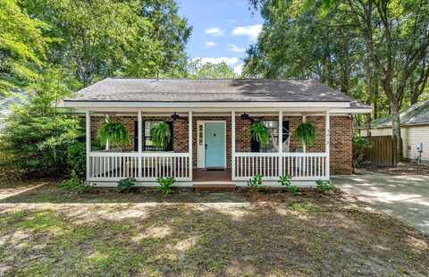 3612 Walkers Ferry Lane, Johns Island, SC 29455