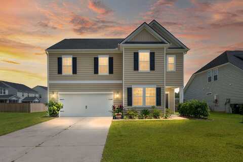 320 Blue Shadows Court, Summerville, SC 29486
