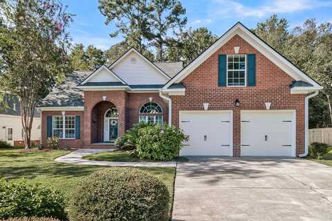 105 Summer Ridge Drive, Summerville, SC 29485