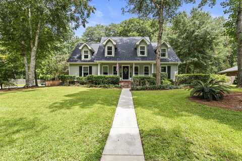 124 Brandywine Drive, Summerville, SC 29485