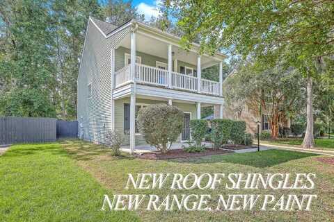 8953 Planters Row Lane, Summerville, SC 29485
