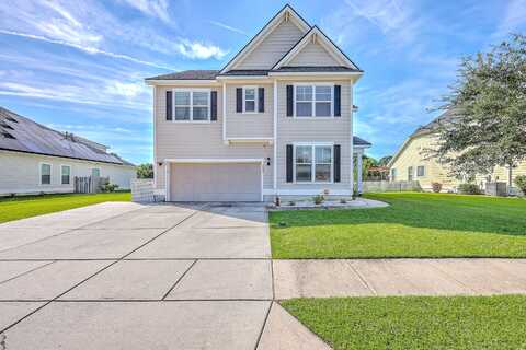 1409 Talon Way, Hanahan, SC 29410