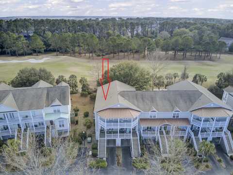 2000 Hopeman Lane, Mount Pleasant, SC 29466