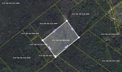 000 Misty Rdige Lane, Walterboro, SC 29488