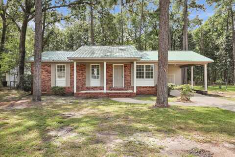 701 Dandridge Road, Walterboro, SC 29488