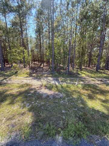 Kf 7 Providence Road, Westville, SC 29175