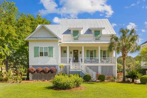 112 Berkshire Drive, Wando, SC 29492