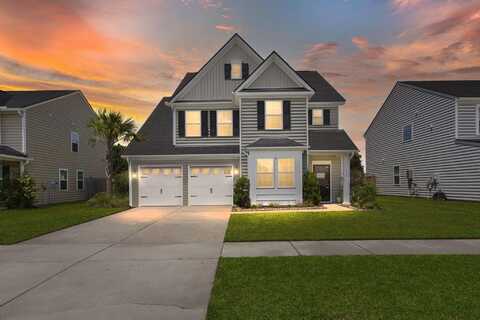 116 Beargrass Lane, Summerville, SC 29486