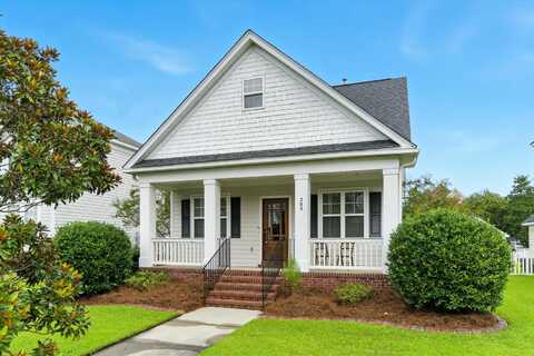 203 Hydrangea Street, Summerville, SC 29483