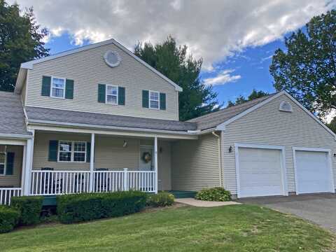 8 Dibble Hollow Lane, Windsor Locks, CT 06096