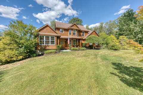 287 South Bear Hill Road, Chaplin, CT 06235