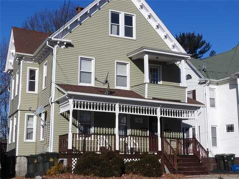 34 Williams Street, New London, CT 06320