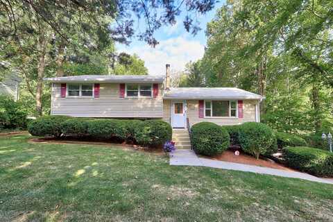 14 Talmadge Hill Road, Prospect, CT 06712