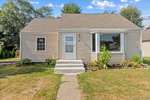 49 Finch Street, Milford, CT 06461