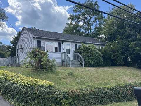 15 Glen Haven Road, New Haven, CT 06513