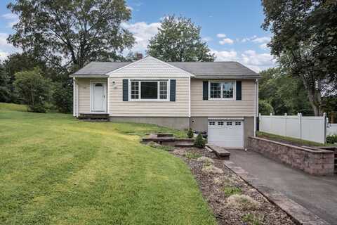 128 Middlebury Road, Watertown, CT 06795