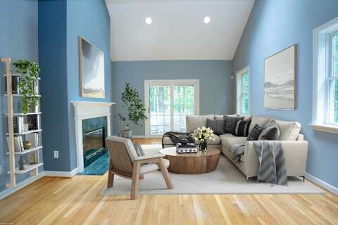 14 Brettonwood Drive, Simsbury, CT 06070